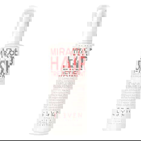 علاج الشعر المعجزة من إيليفن 125 مل