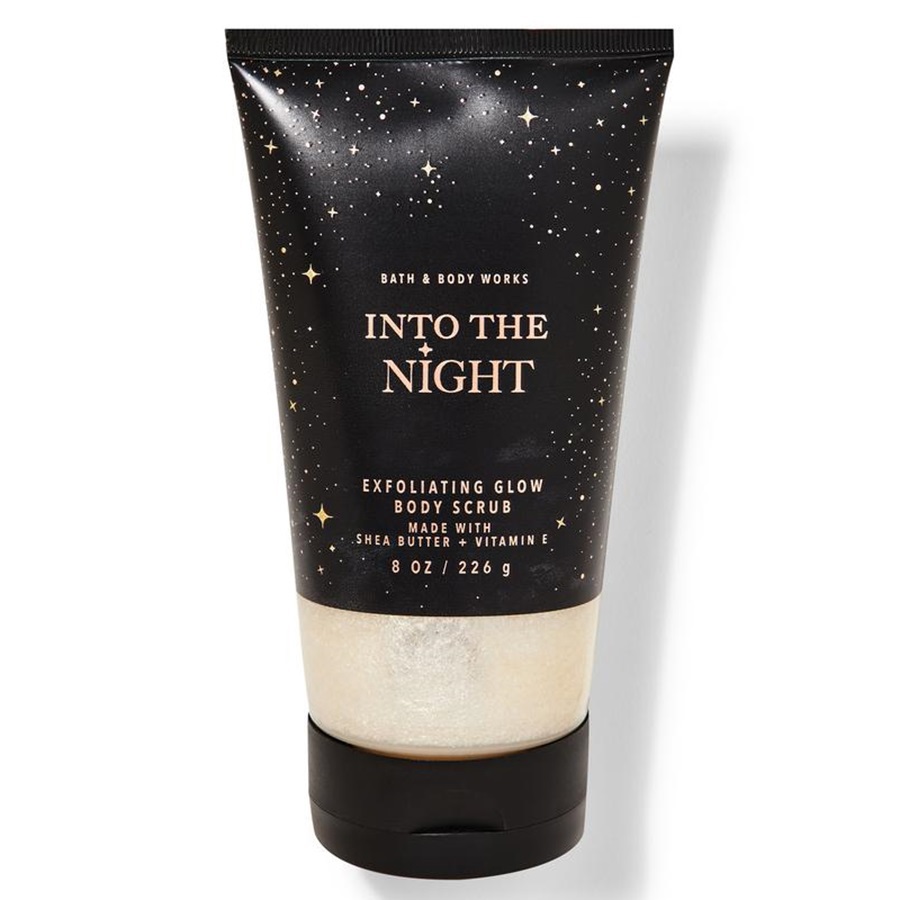 مقشر الجسم إنتو ذا نايت إكسفوليتينج جلو 226 غم