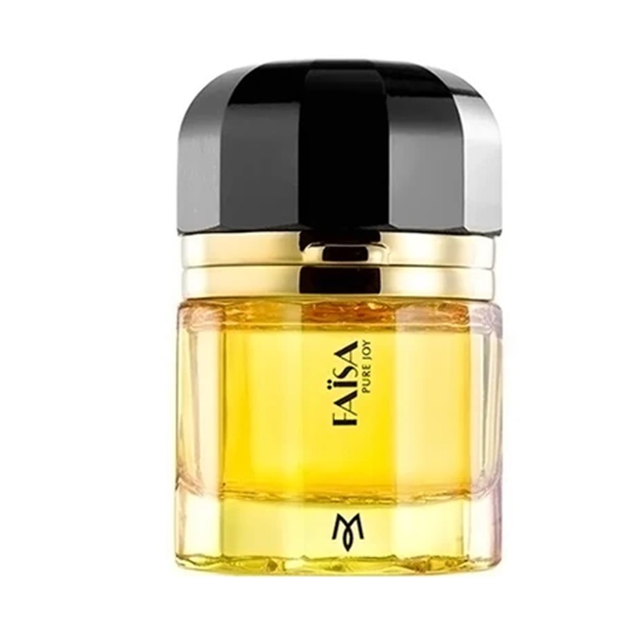 عطر فايزا اودي بارفيوم 50 مل 0