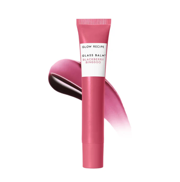 مرطب وملمع الشفاه بلاك بيري بينجسو