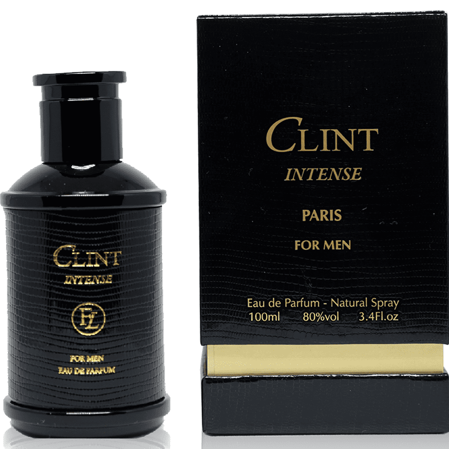 عطر كلينت انتنس اودي بارفيوم 100 مل