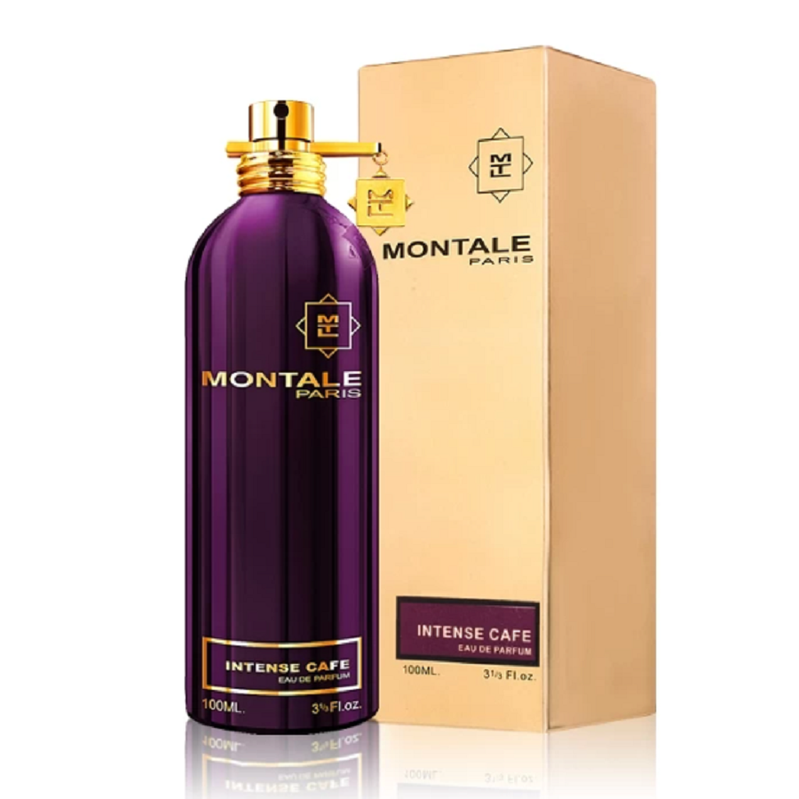 عطر انتينس كافيه اودي بارفيوم 100 مل