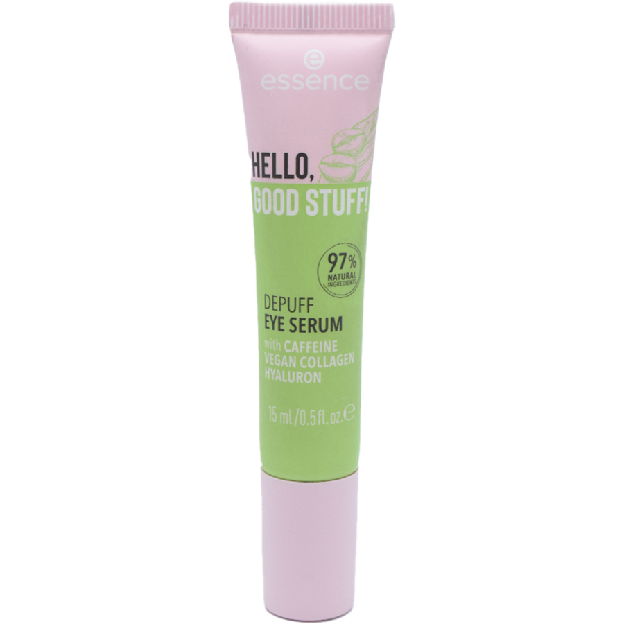 سيروم تحت العين هيلو جود ستاف لمعالجة الانتفاخات