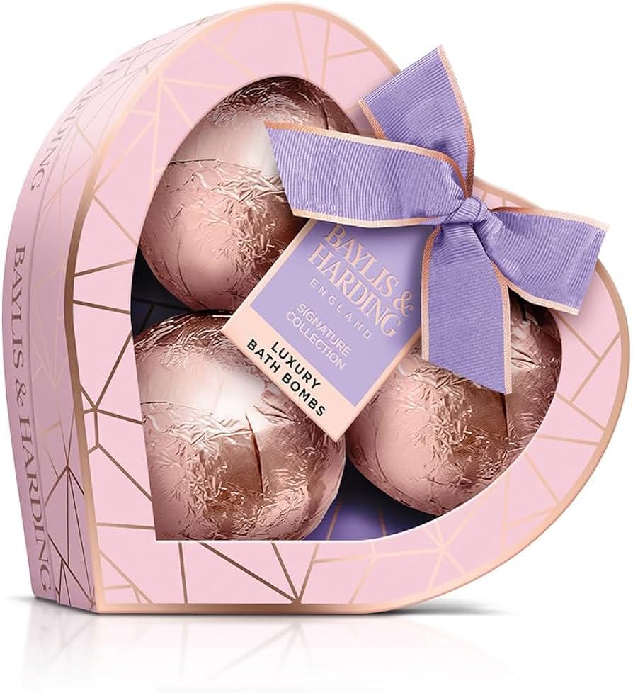 مجموعة الكرات الفوارة بالجوجوبا والفانيليا 3 × 120 غم