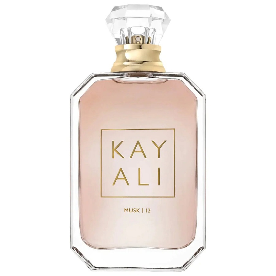 عطر خيالي مسك 12 اودي بارفيوم 100 مل