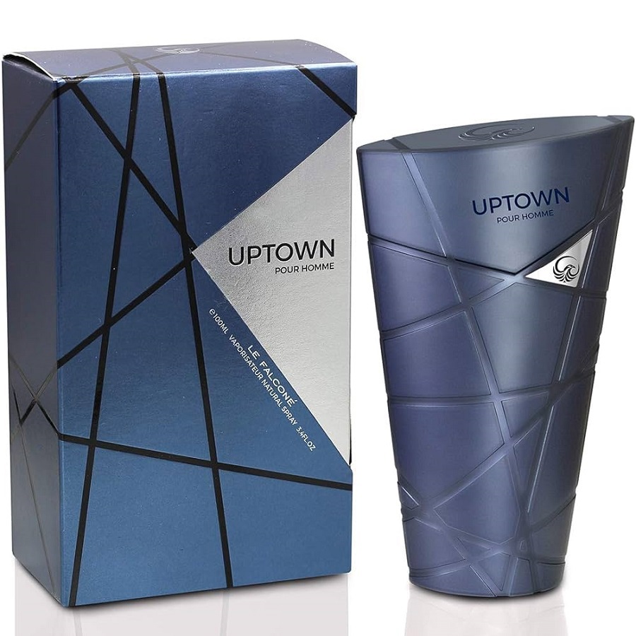 عطر أبتاون بور أوم 100 مل