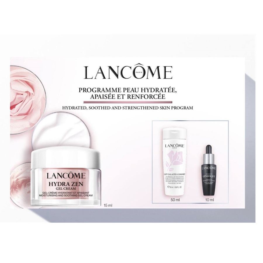 مجموعة هيدرا زين ستارتر 3 قطع