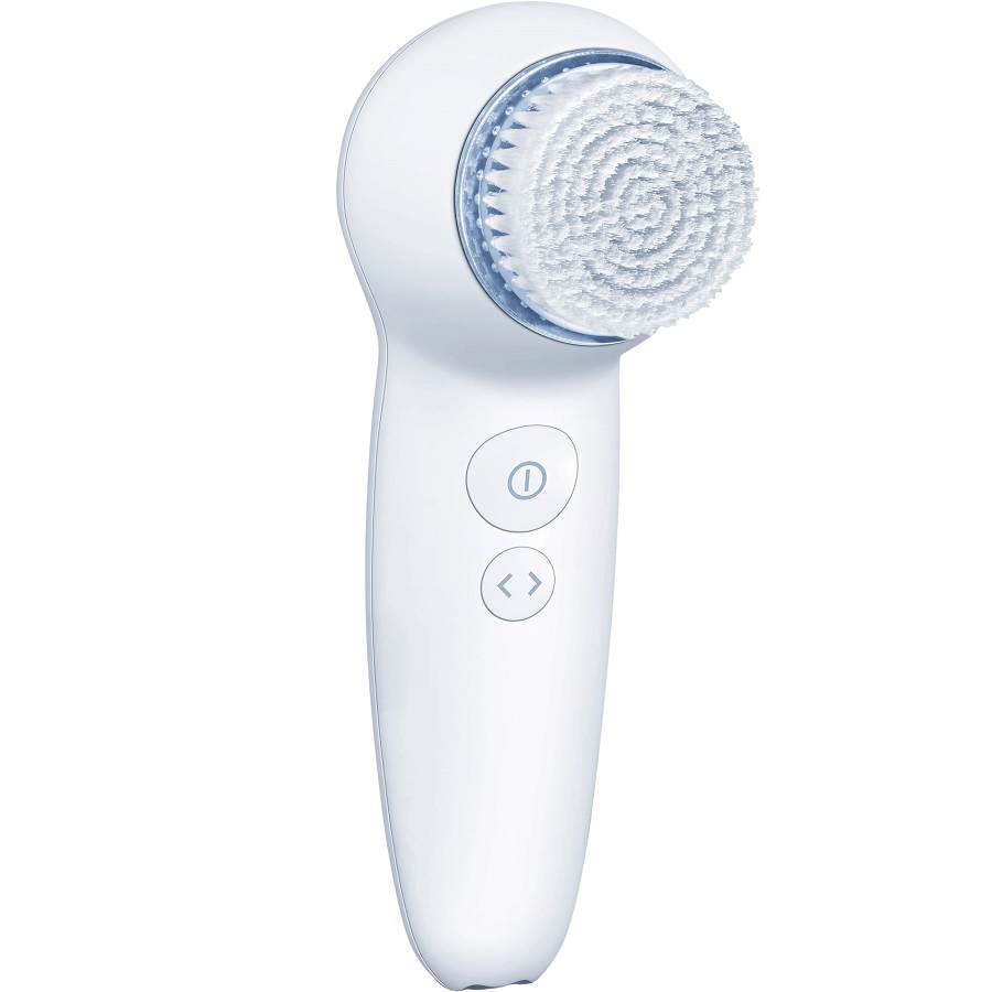 فرشاة تنظيف الوجه اف سي 65 المقاومة للماء