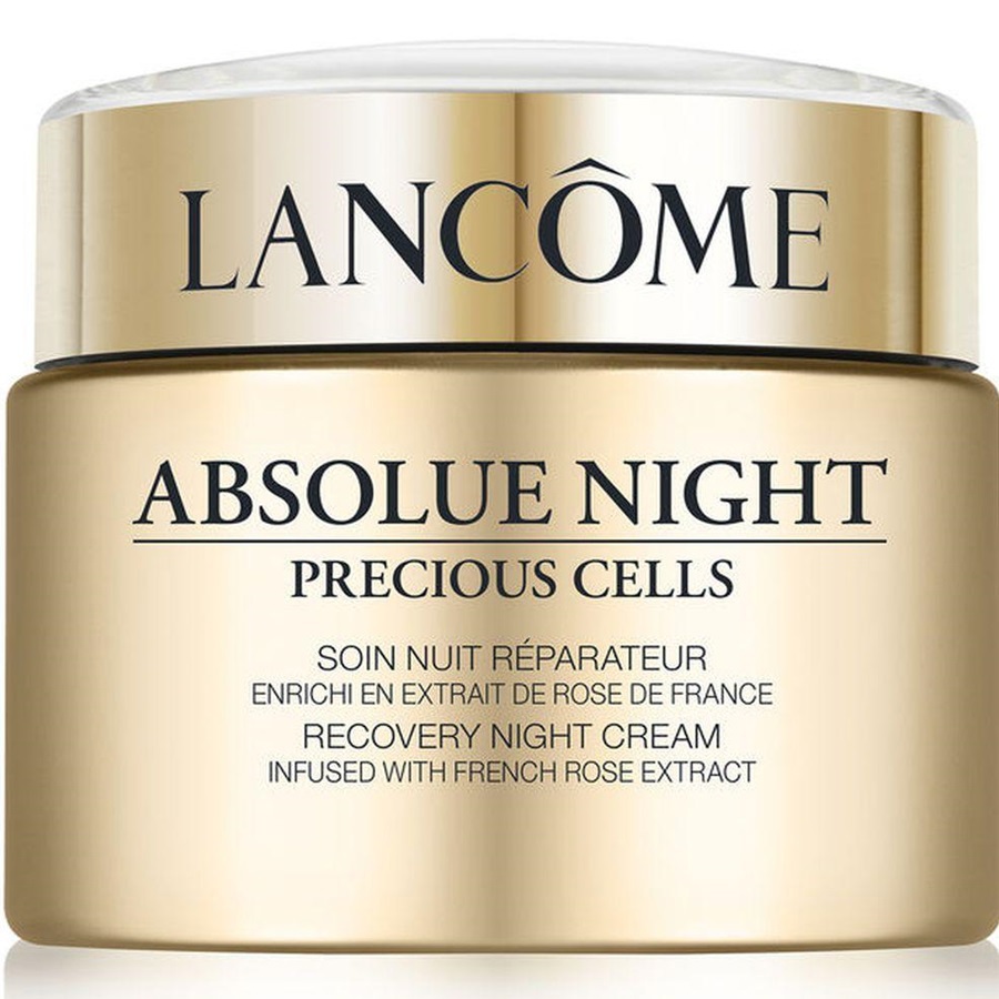 كريم ابسوليو الليل بالخلايا الثمينة 50 مل