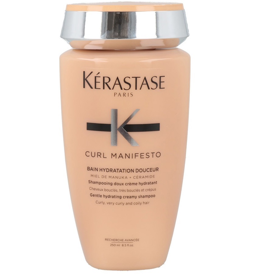 شامبو لترطيب الشعر 250 مل