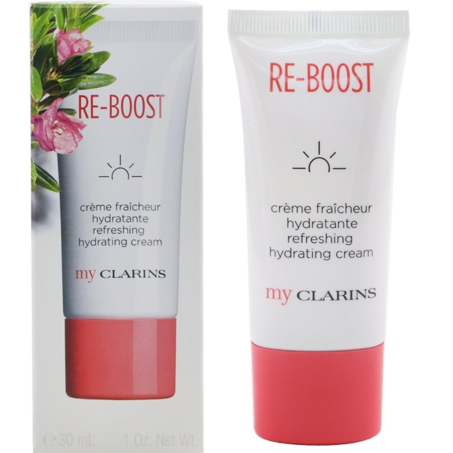 كريم ري بوست المنعش والمرطب 30 مل