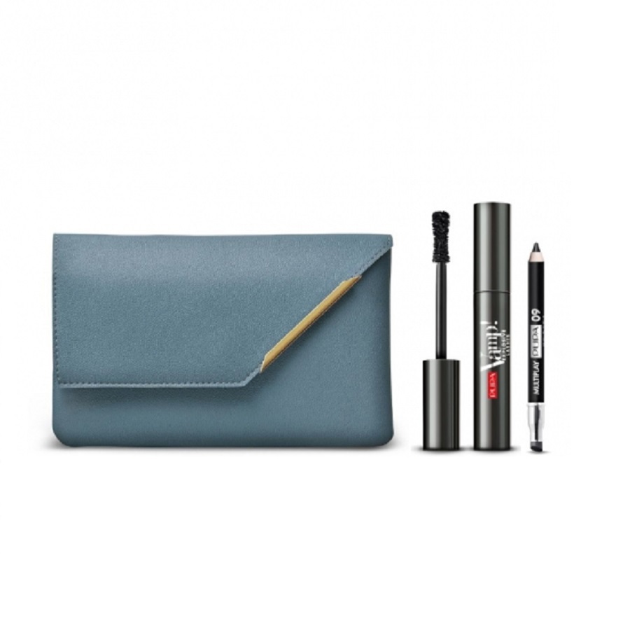 مجموعة ماكياج العيون فامب اكسبلوسيف