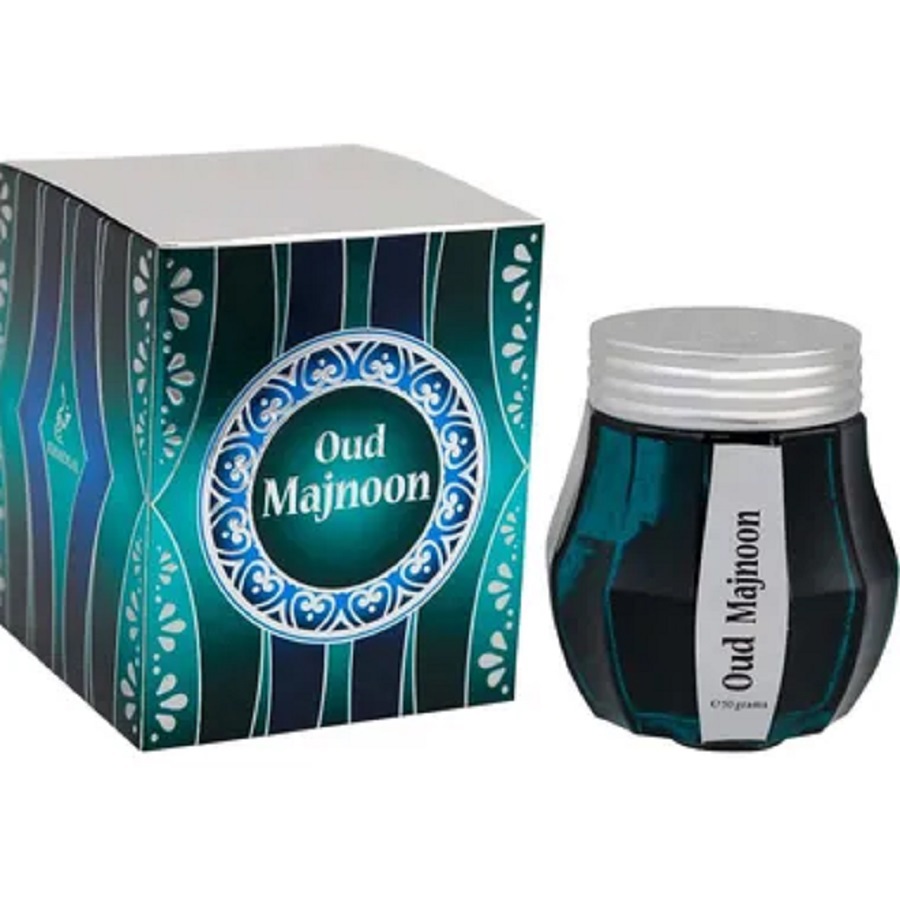 بخور عود مجنون 50 غم