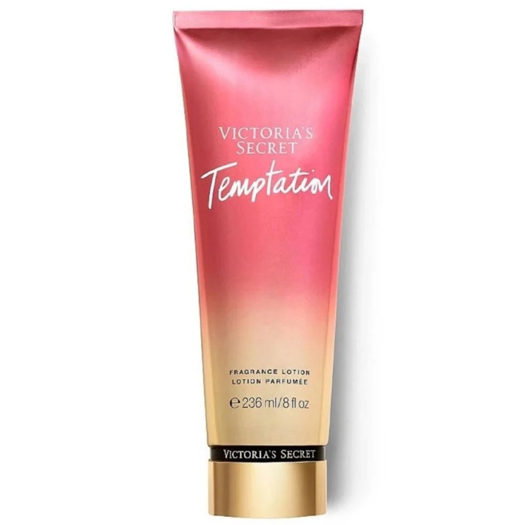 لوشن الجسم تيمبتيشن 236 مل