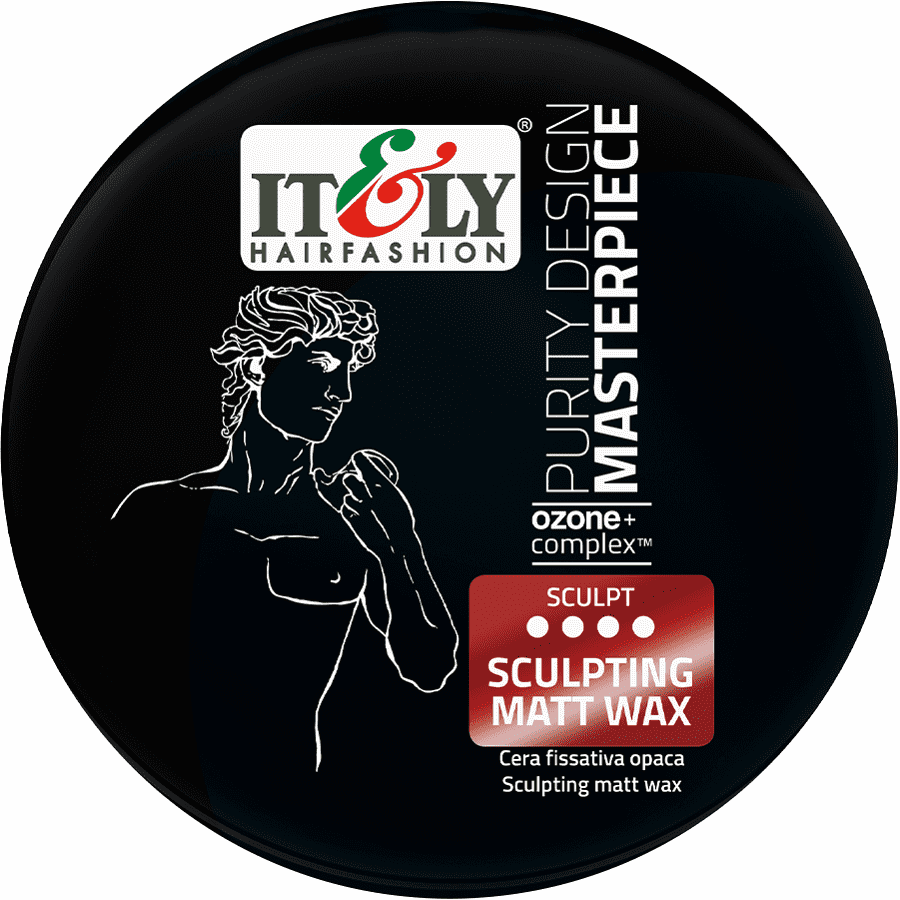 واكس تثبيت الشعر 100مل