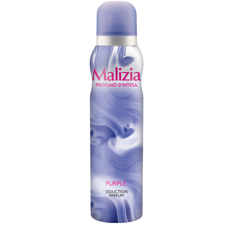 مزيل عرق ومعطر للجسم بيربل 150 مل