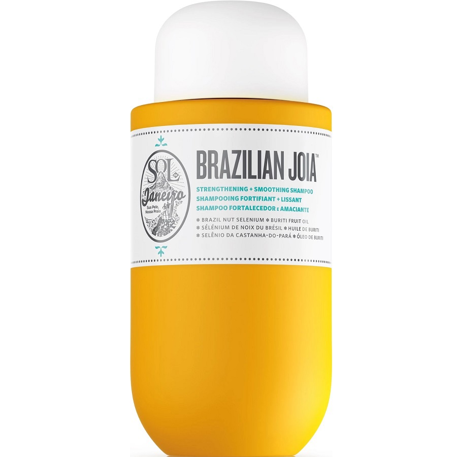 شامبو سول جويا البرازيلي المقوي والمنعم للشعر 295 مل