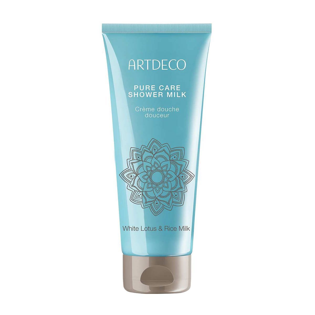 حليب الاستحمام بيور كير 200 مل