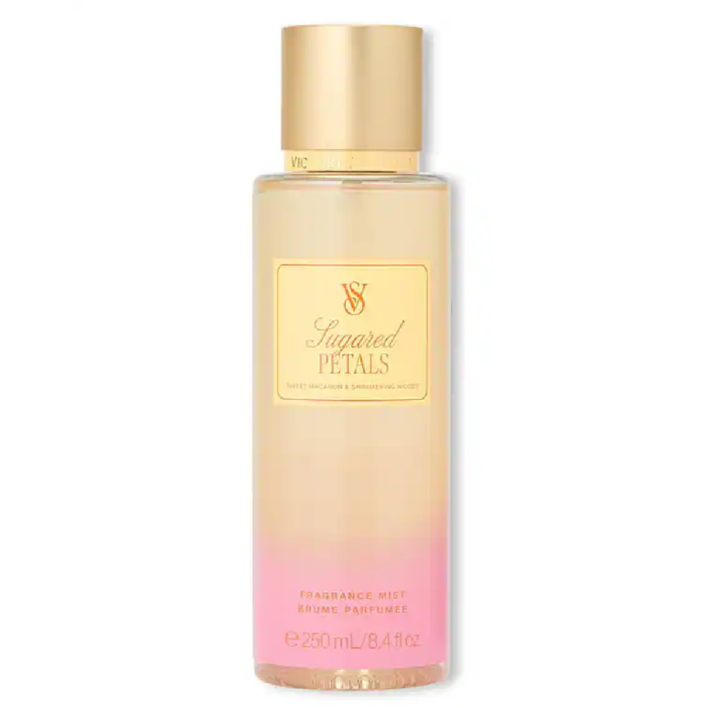 مست الجسم شوكر بتلز 250 مل