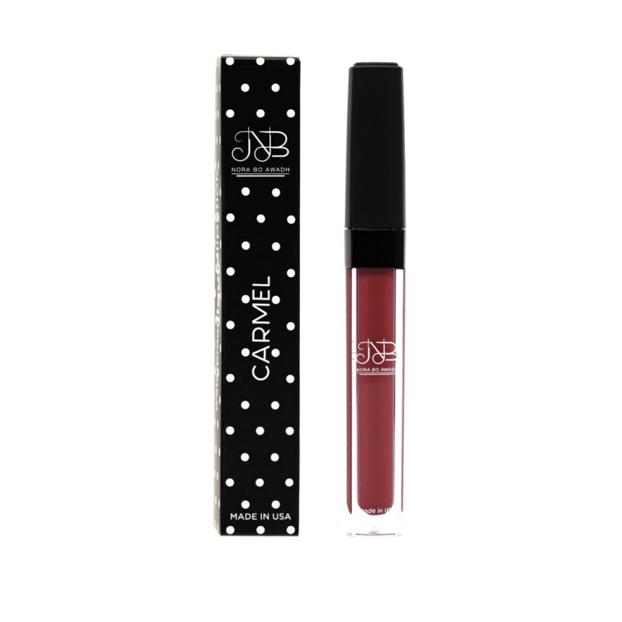 أحمر شفاه سائل مقاوم للماء