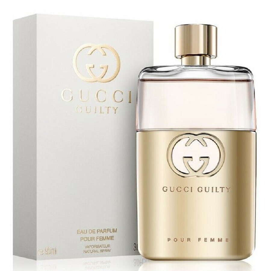 عطر غوتشي جيلتي بور فيم اودي بارفيوم