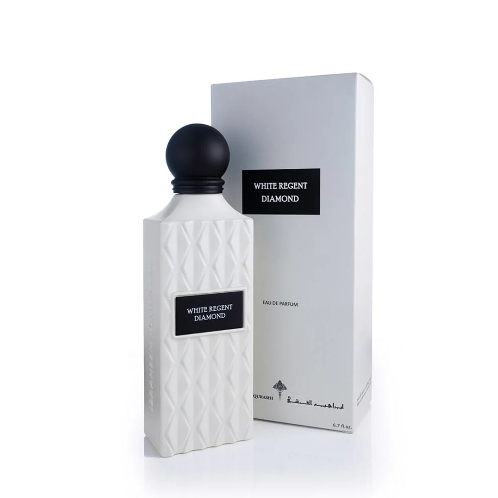 عطر وايت ريجنت دايموند أودي بارفيوم 150 مل