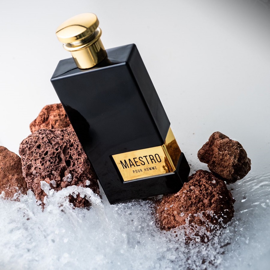 عطر مايسترو بور أوم اودي بارفيوم 100 مل