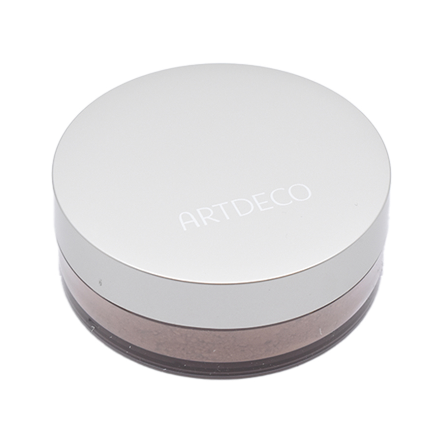 لوس باودر مينرال