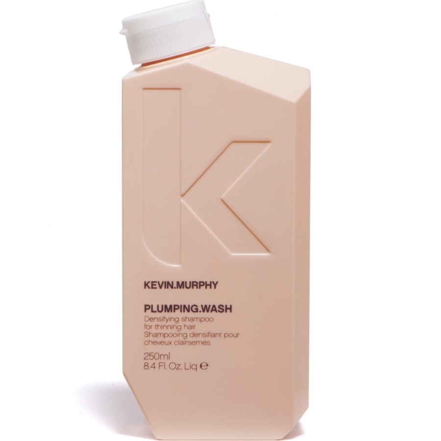 شامبو بلومبينج