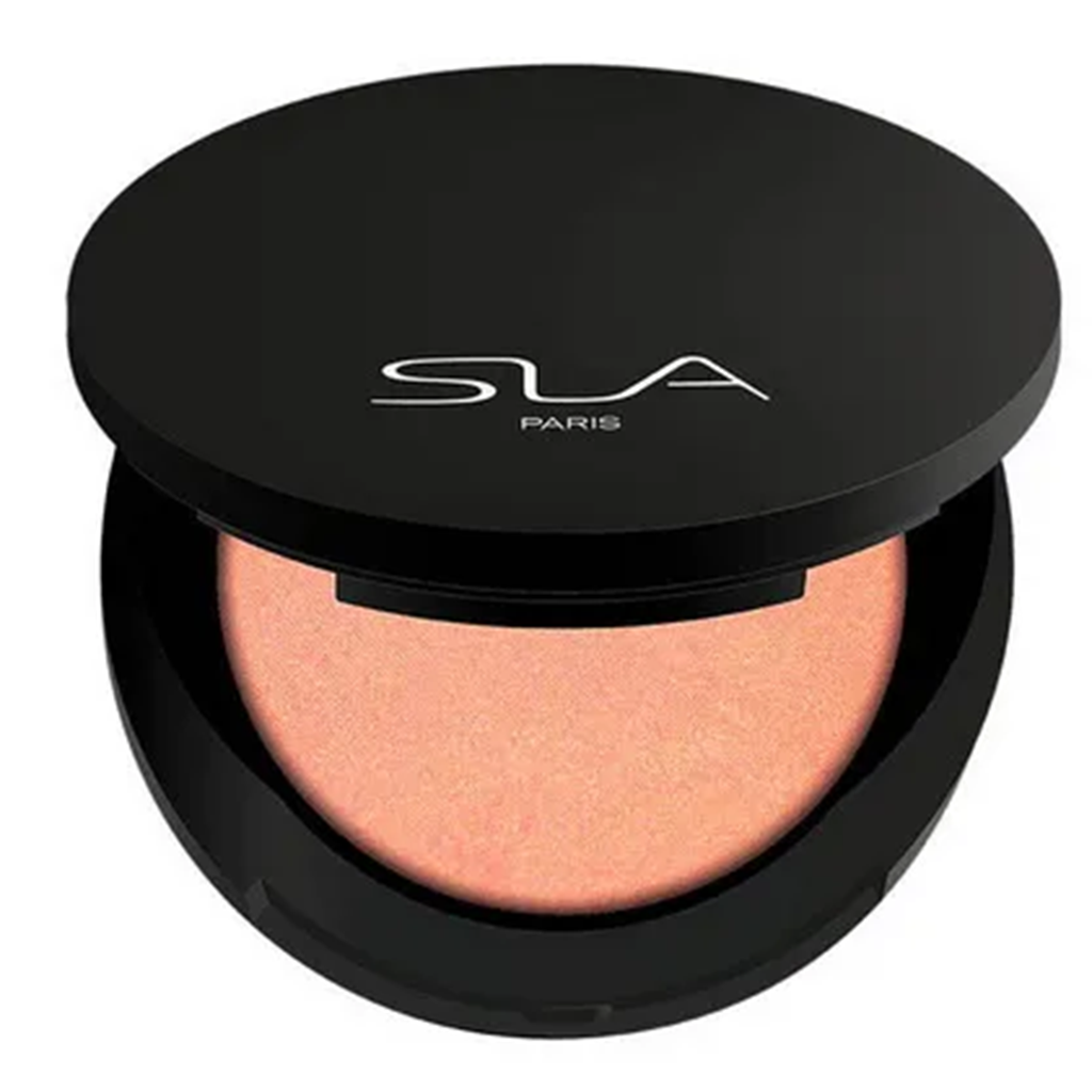 احمر الخدود لامع بينك ان جيكز