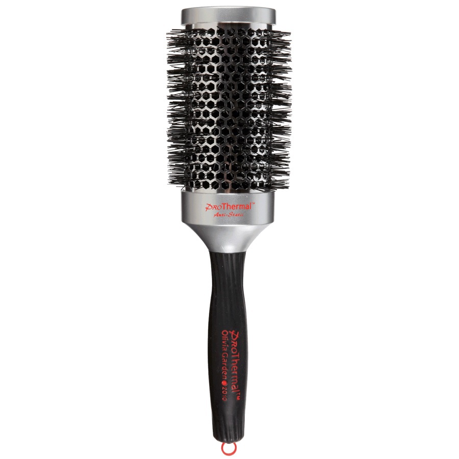 فرشاة حرارية كلاسيكية برو 2