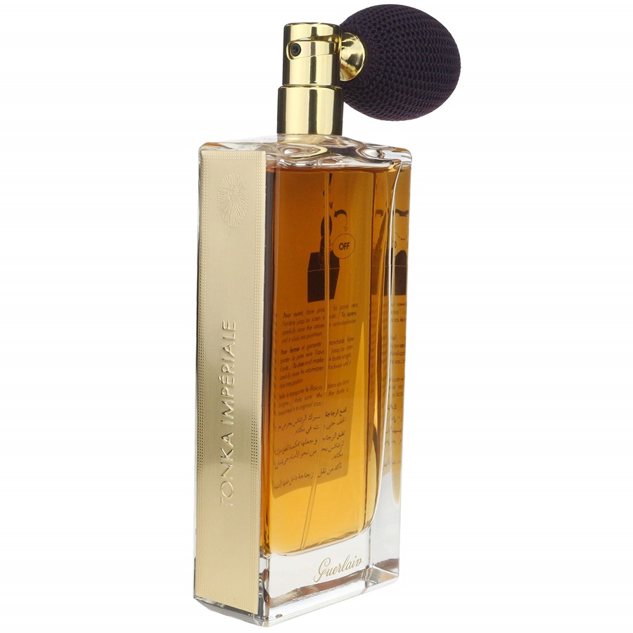 عطر تونكا امبريال اودي بارفيوم 75 مل