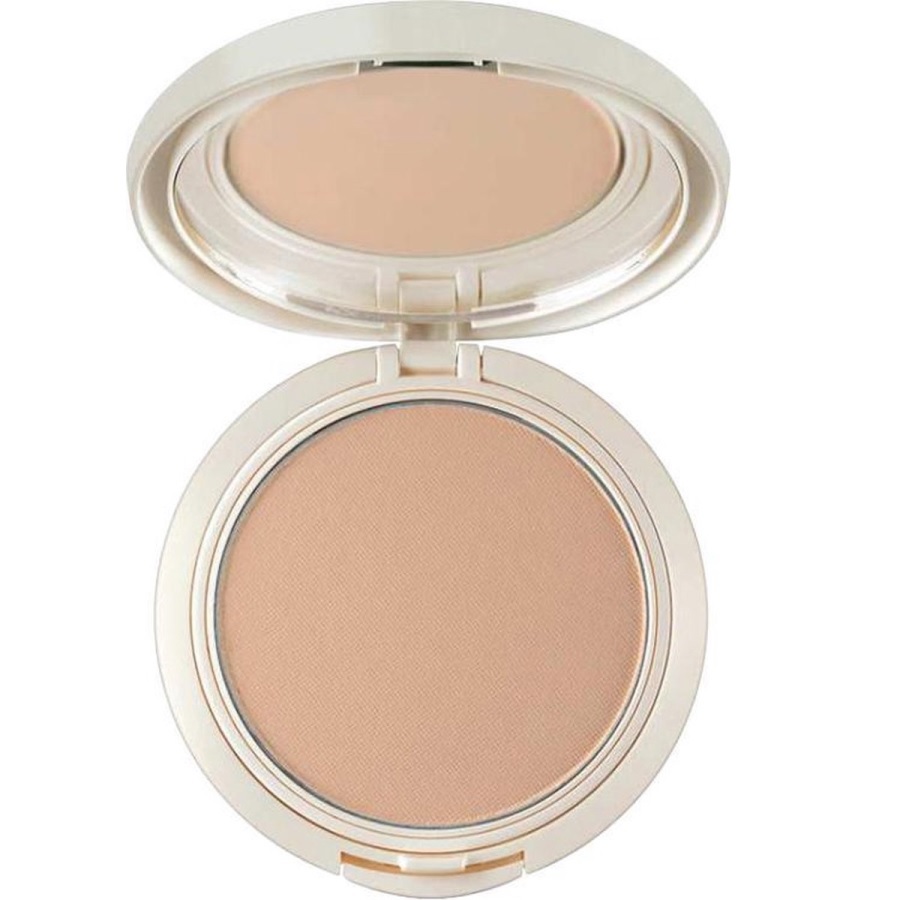 كريم أساس بودرة الحماية من الشمس بعامل 50