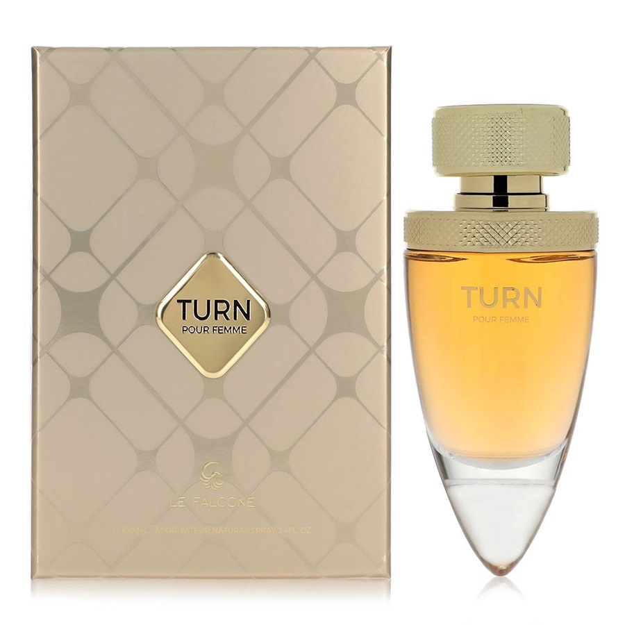 تورن بور فيم اودي بارفيوم 100 مل