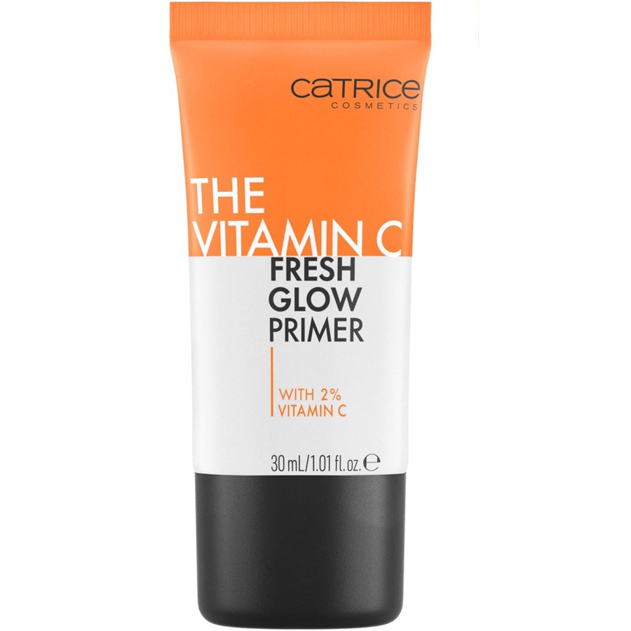 برايمر فيتامين سي فريش جلو 30 مل