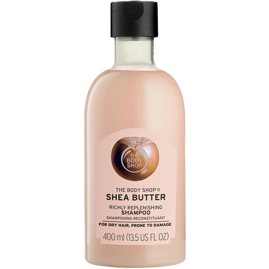 شامبو غني بزبدة الشيا