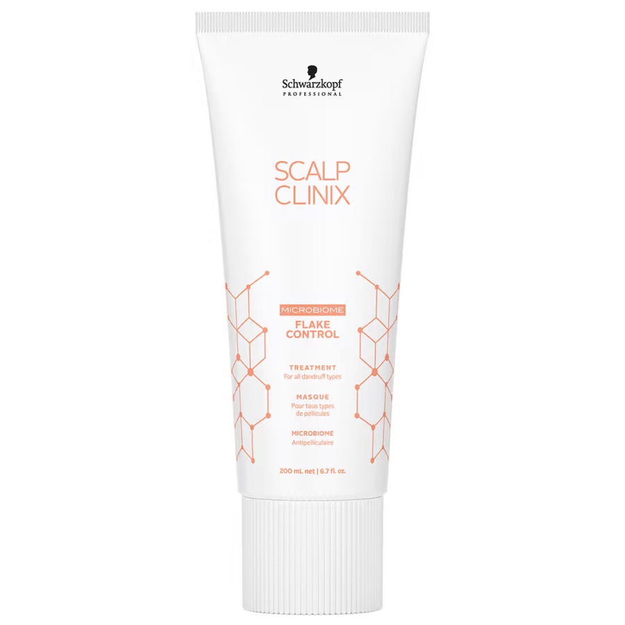 معالج التحكم بالقشرة 200 مل