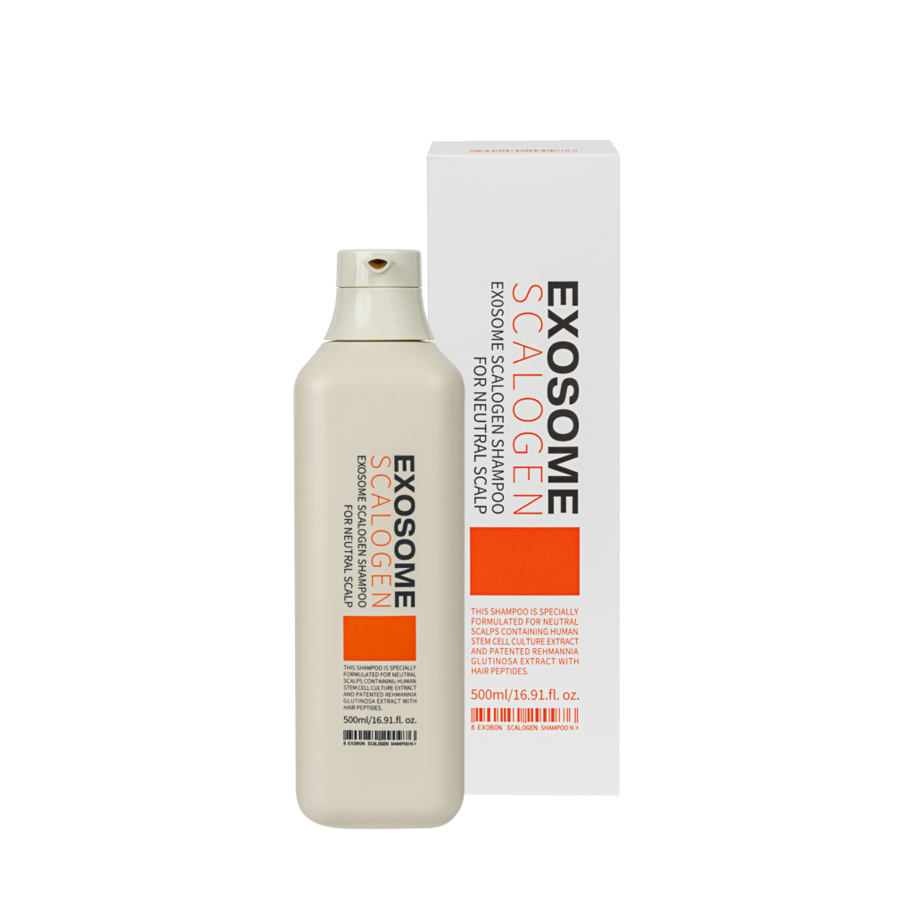شامبو إكسوزوم سكالوجين ٥٠٠ مل