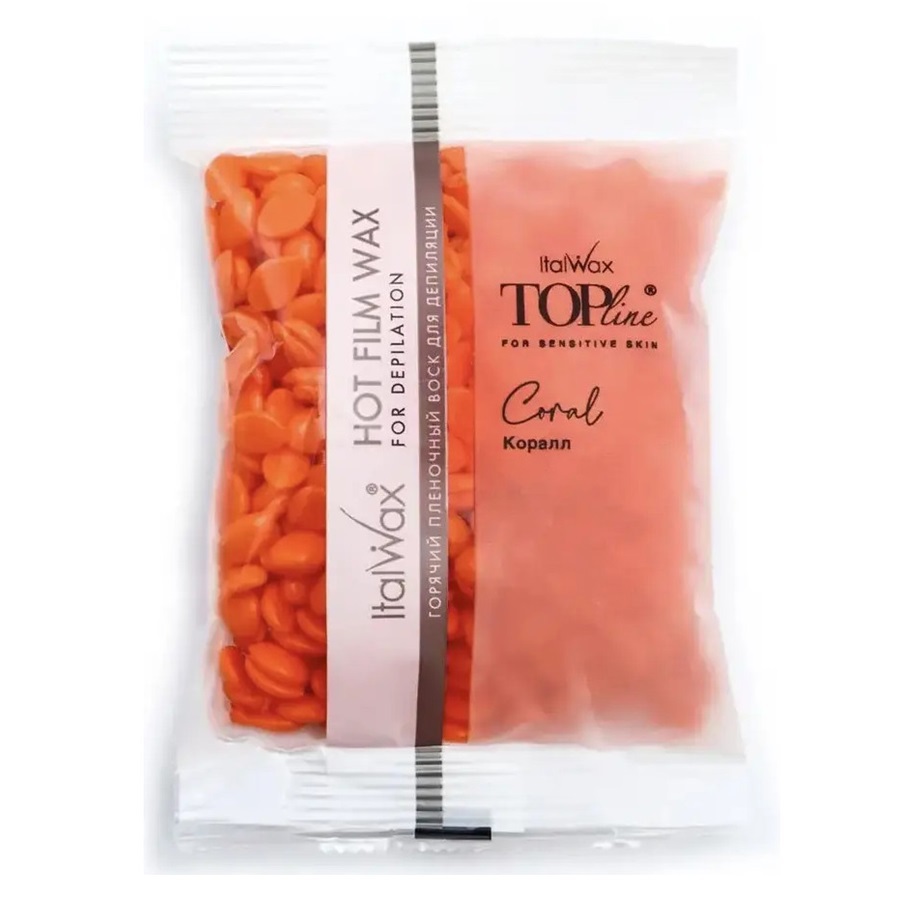 شمع حبيبات لازالة الشعر 100 غم