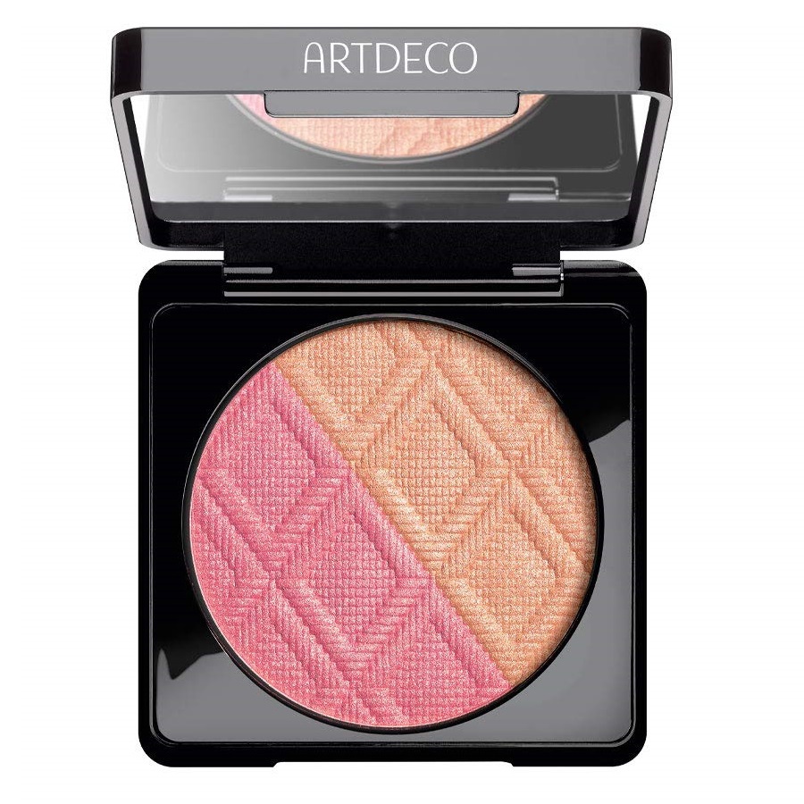 أحمر خدود وبرونزر جود فايبس 10 غم