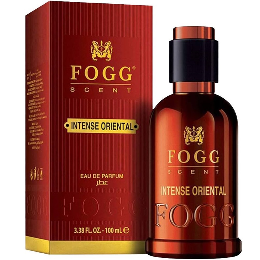 عطر انتينس أورينتال اودي بارفيوم 100 مل