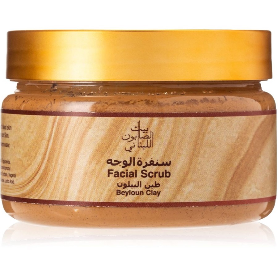 مقشر بيليون كلاي للوجه 150 غم