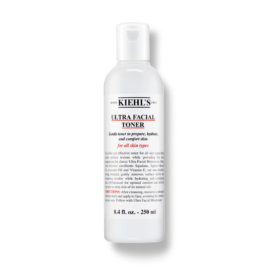 تونر الوجه الترا 250 مل