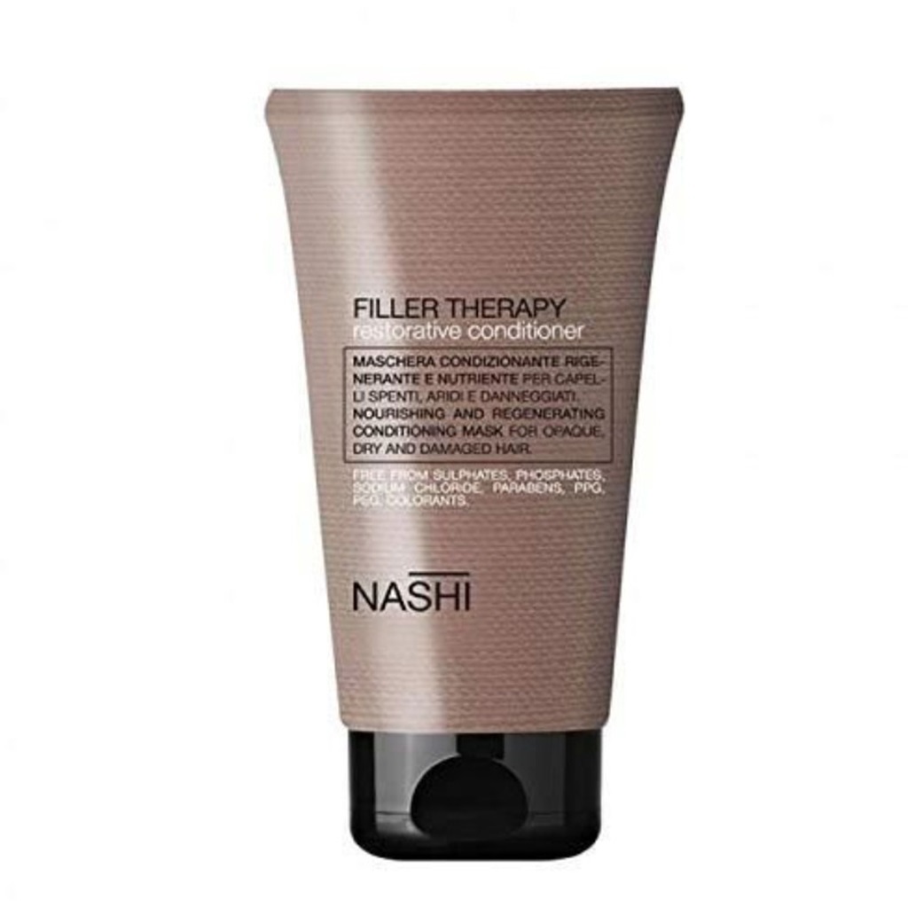 بلسم ترميمي فيلر ثيرابي 150 مل 0