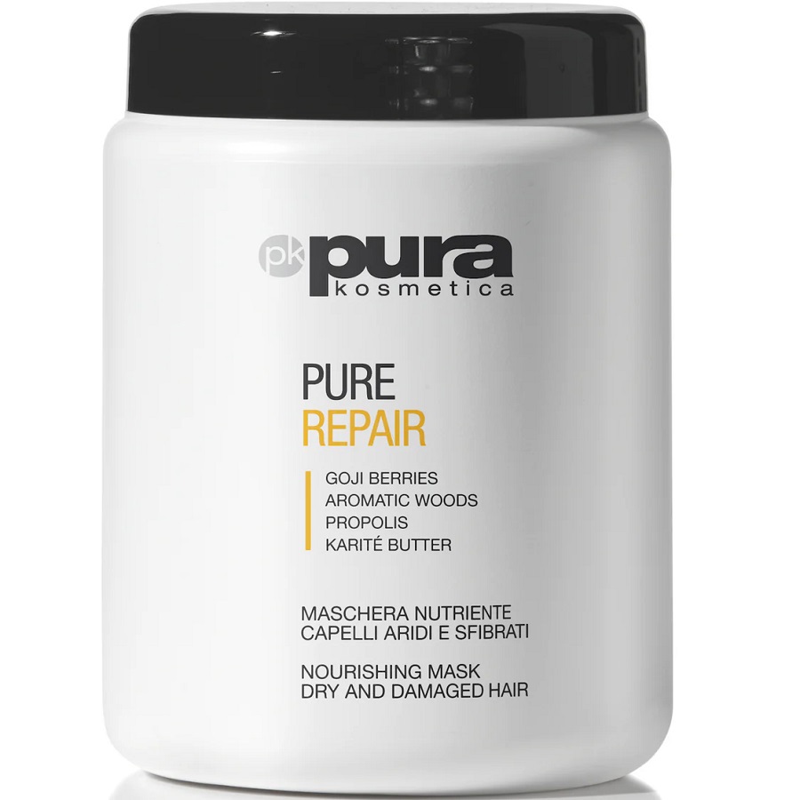 قناع مغذي للشعر 1000 مل