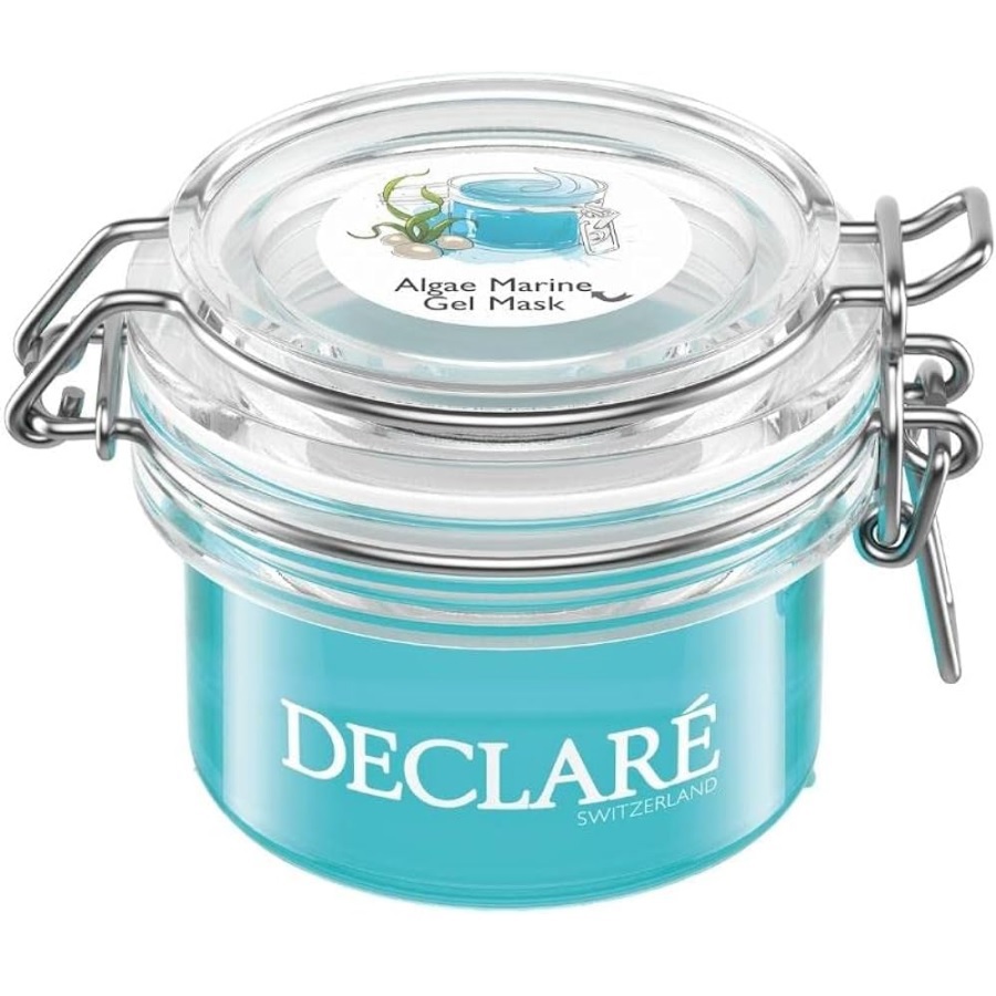 ماسك جل بالطحالب البحرية 50 مل