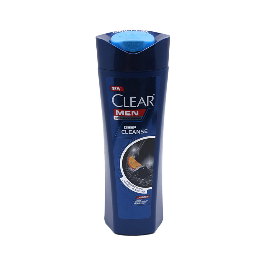 شامبو التنظيف العميق