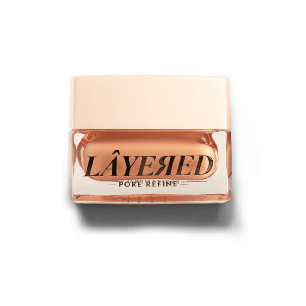 برايمر لأخفاء المسام 