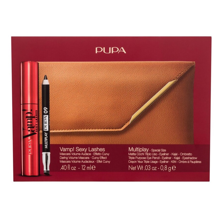 مجموعة هدايا للعيون فامب 3  قطع