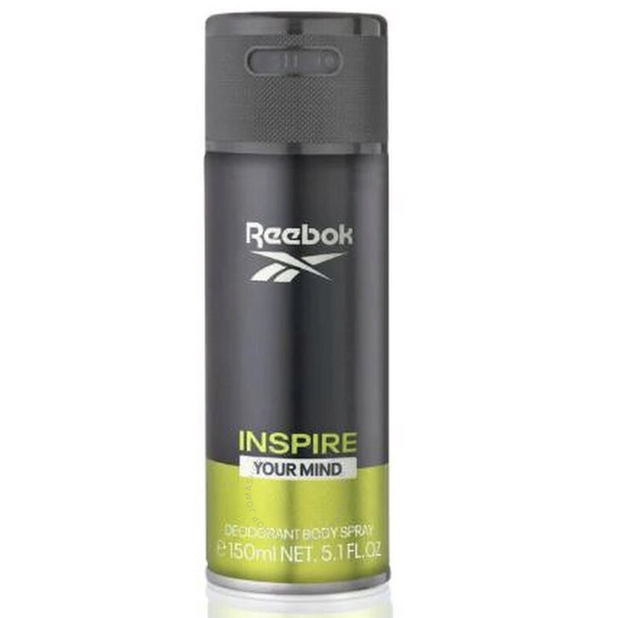 بخاخ مزيل العرق للجسم انسباير يور مايند 150 مل